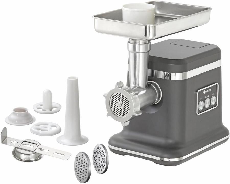 Bartscher Gehaktmolen FW10 35 (b) x 20.5(d) x 34(h) cm