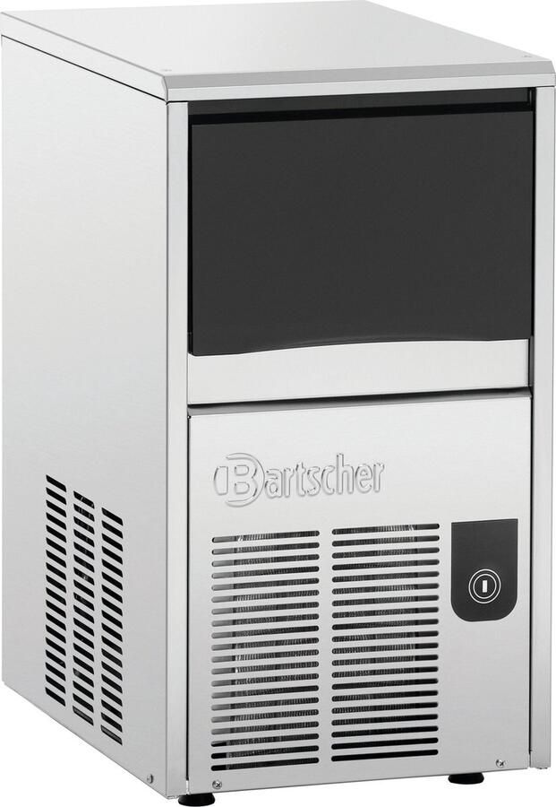 Bartscher IJsblokjesmachine B 28 Plus 104523