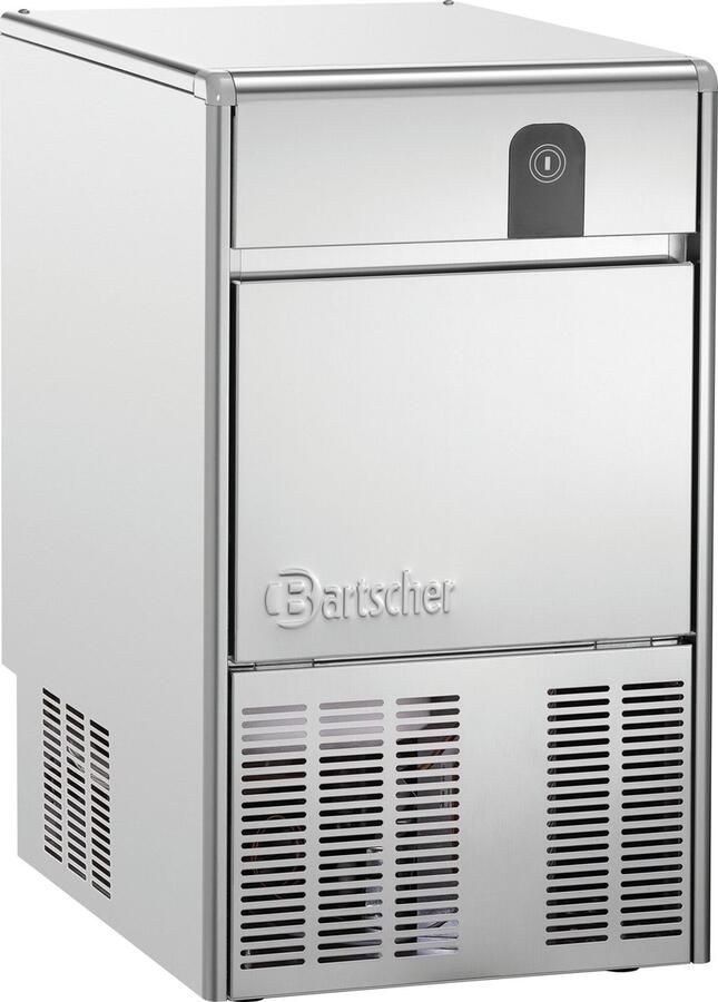 Bartscher IJsblokjesmachine Q 26 104304