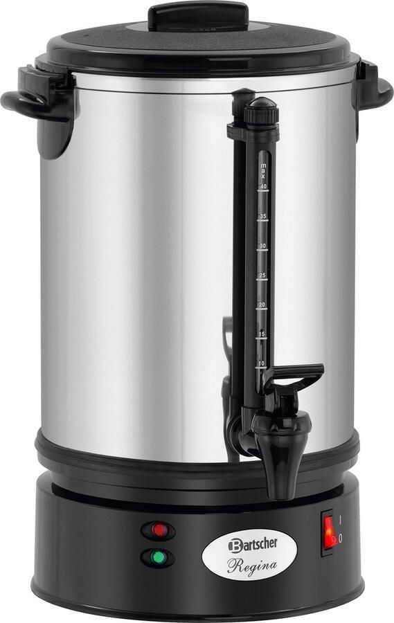 Bartscher Koffiemachine Regina Plus 40 A190149