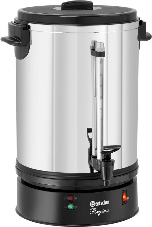 Bartscher Koffiezetapparaat Regina Plus 90