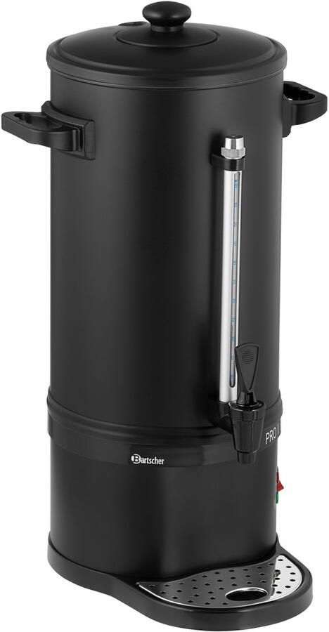 Bartscher Koffiezetapparaat PRO II 60 S