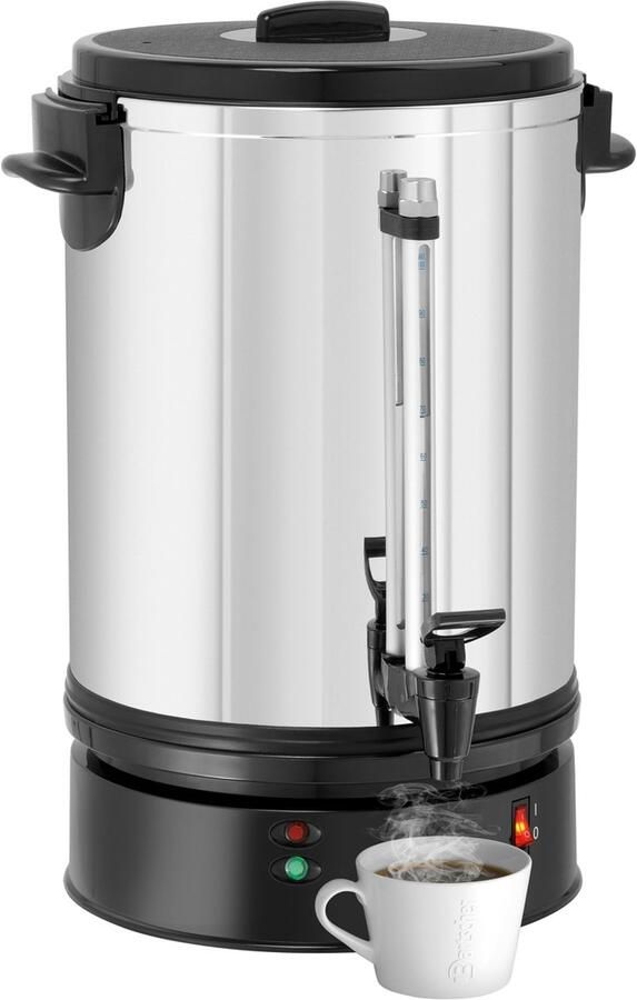 Bartscher Koffiezetapparaat Regina Plus 90