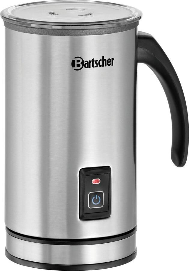 Bartscher Melkschuimer MS600 190211