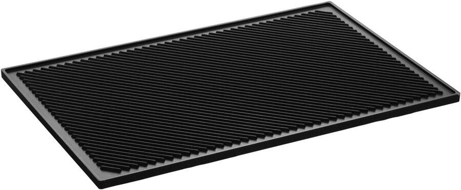 Bartscher Omkeerbare Grillplaat EGR60400 100437