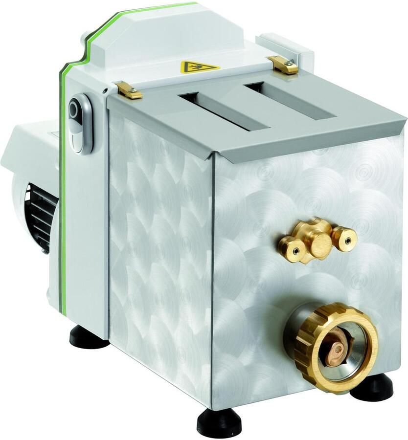 Bartscher Pastamachine 3 kg u voor 12 soorten pasta