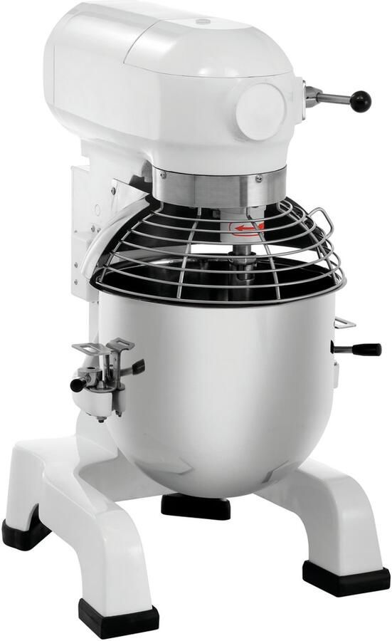 Bartscher Planetaire Mixer T 7 5kg 20L AS 101939 Horeca & Professioneel
