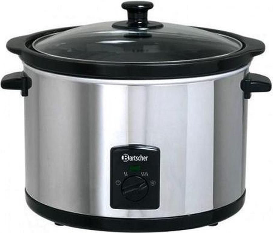 Bartscher Slowcooker 5.5L