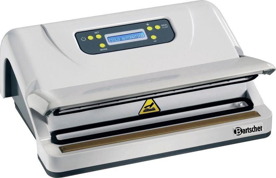 Bartscher Vacuümapparaat 300P MSD 32 cm 300305 Horeca & Professioneel