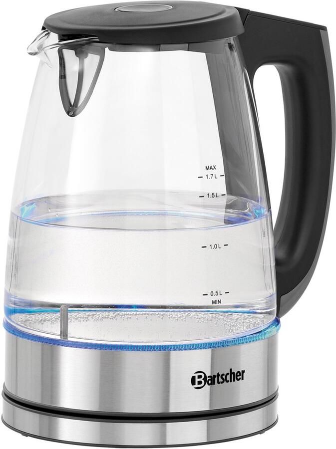 Bartscher Waterkoker 1 7LDGL