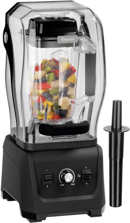 Bartscher Blender PRO XTRA 2 5L