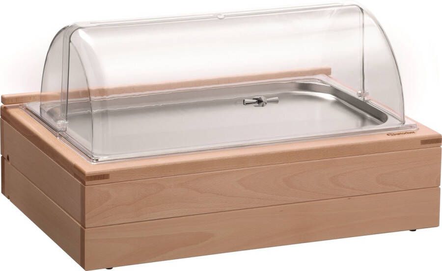 Bartscher Buffet-systeemset KP1 1