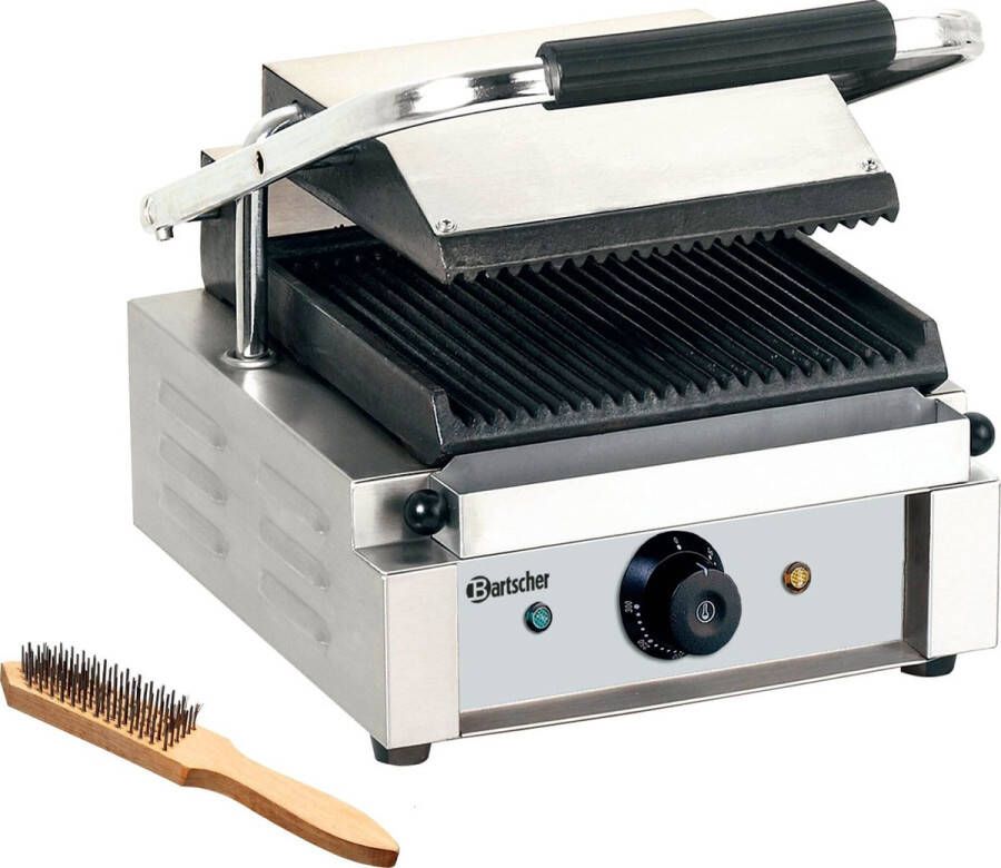 Bartscher Contactgrill 1800 1R A150670