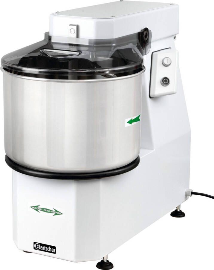 Bartscher Deegkneedmachine Keukenmachine