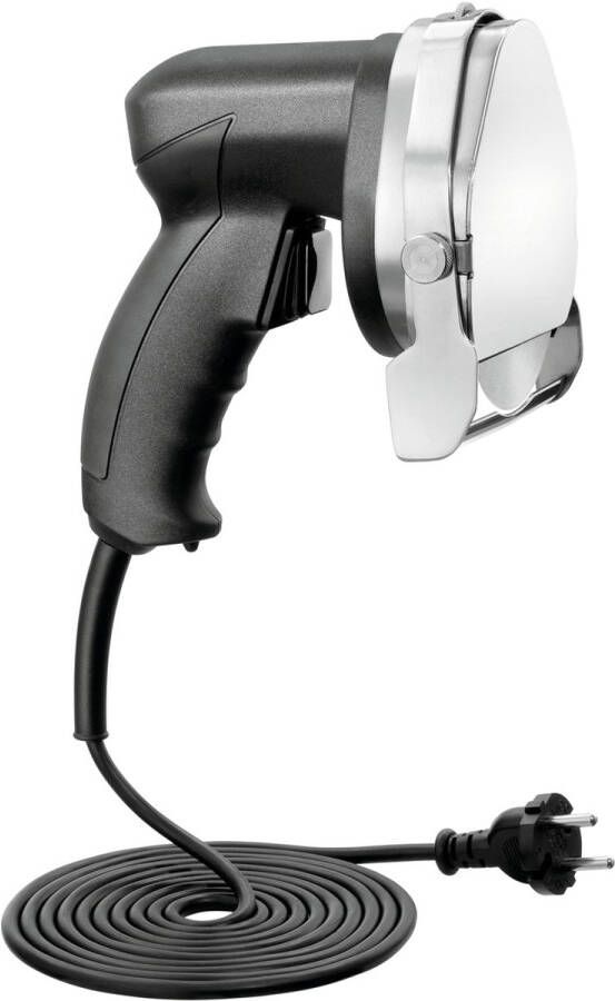 Bartscher Dönermes 1000-E06 Elektrisch 100 mm Snijdikte 0-6 mm 230V 130x190x256mm