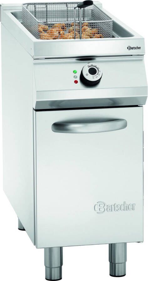 Bartscher Elektrische friteuse Horeca friteuse