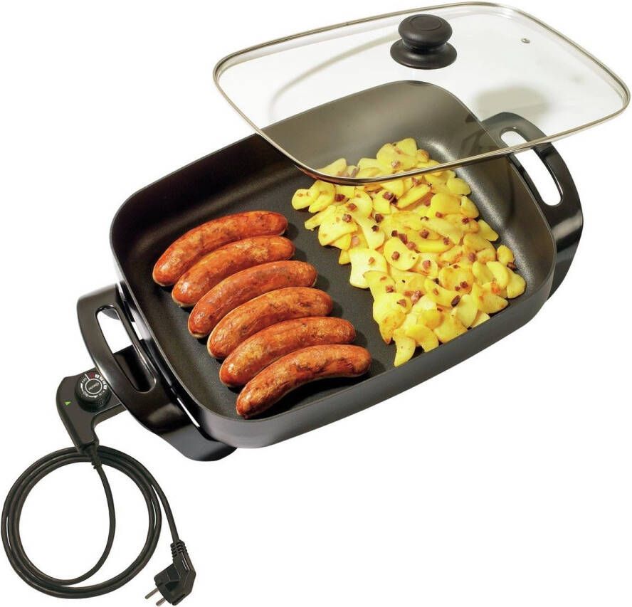 Elektrische multipan 40x30 Pannenset Art.-Nr 150340