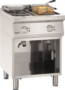 Bartscher Friteuse 700-E2110