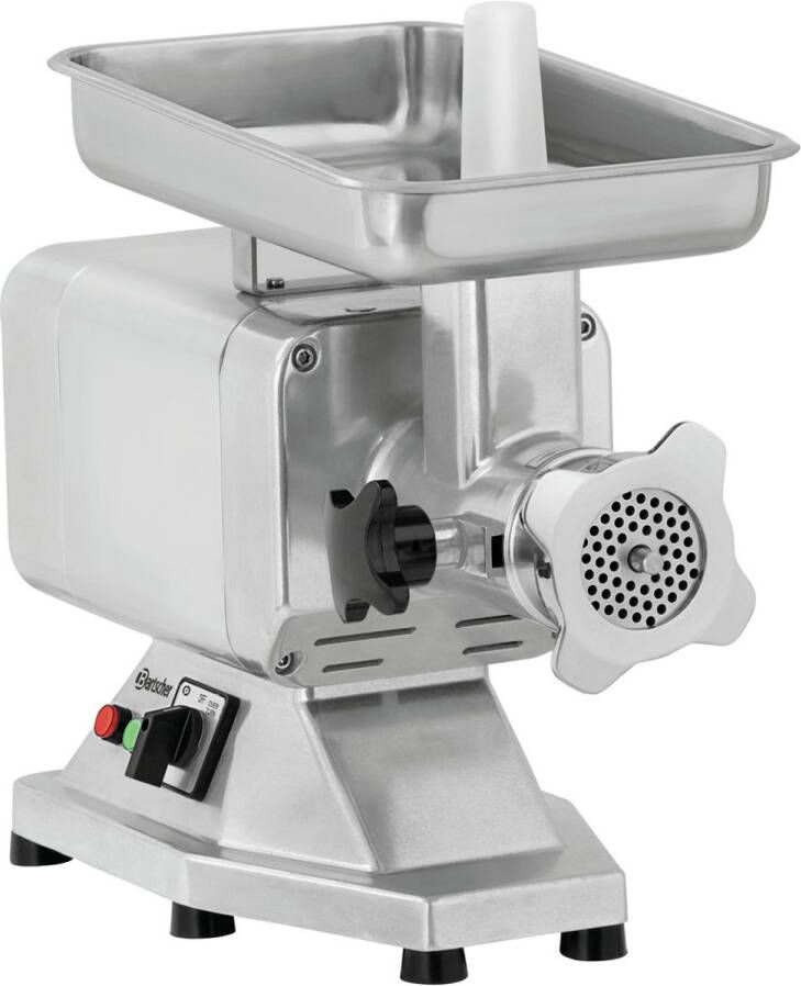 Bartscher Gehaktmolen FW120