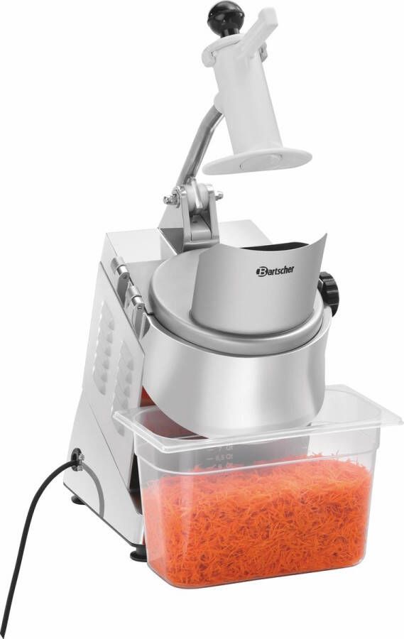 Bartscher Groentesnijmachine GMS601 230V 290x530x515mm