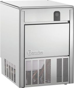 Bartscher IJsblokjesmachine Q 46 104306