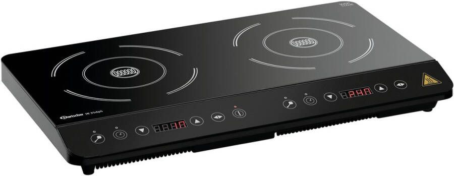 Bartscher Inductiekookplaat IK 35dpS