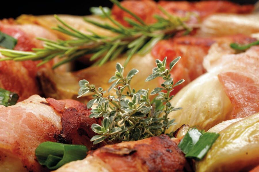 Bartscher Inductietafelfornuis ITH 50-230 1 Kookvlak 5000W 400x455x160mm Horeca Fornuis