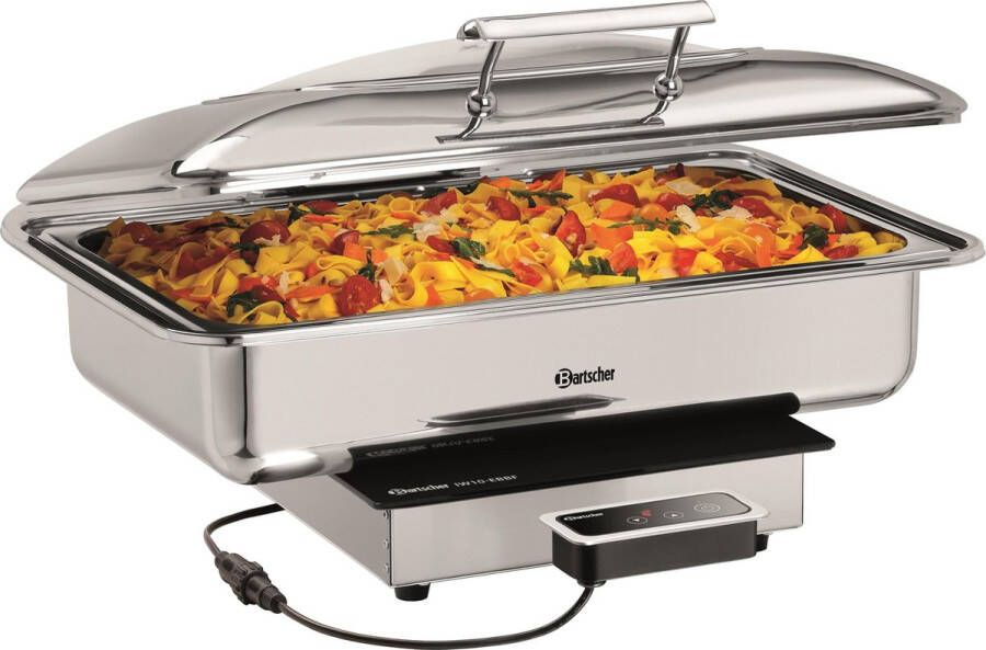 Bartscher Inductiewarmhoudplaat IW10-EBBF