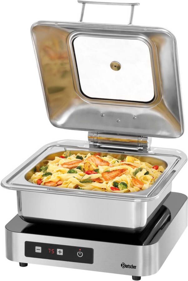 Bartscher Inductiewarmhoudplaat IW5-1