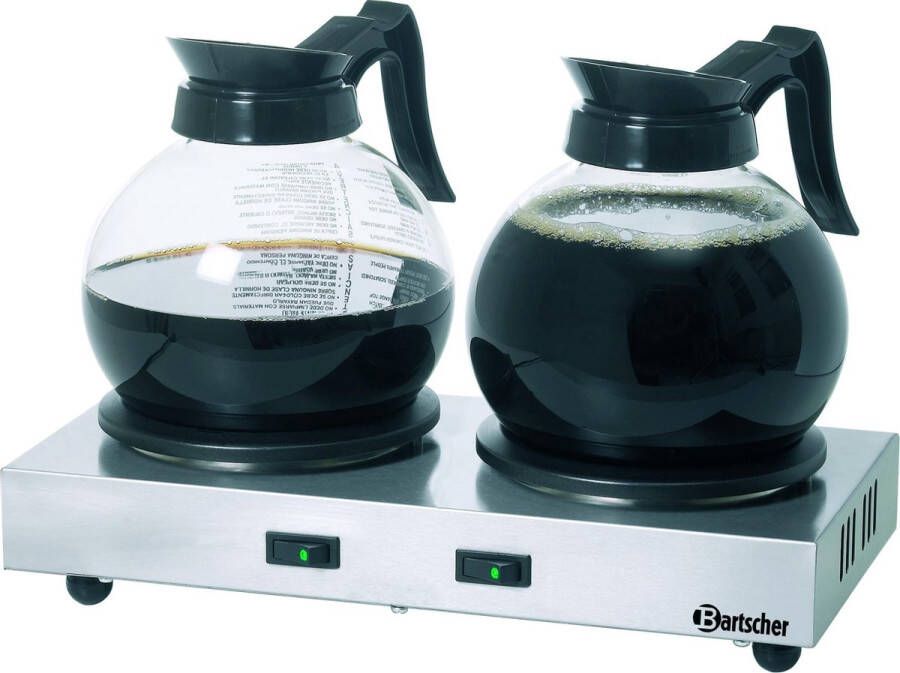 Bartscher Kanwarmer WP-K200