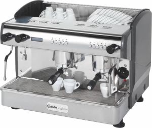 Bartscher Koffiemachine Coffeeline G2 11 5L