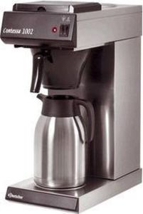 Bartscher Koffiemachine Contessa 1002