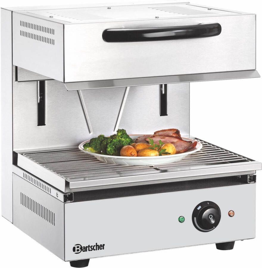 Bartscher Lift-Salamander 500-1Z