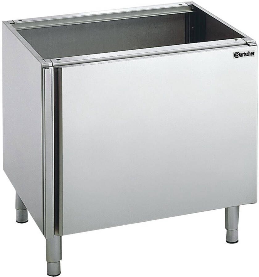 Bartscher Onderbouw 600 40cm breed 1DR TB 131944