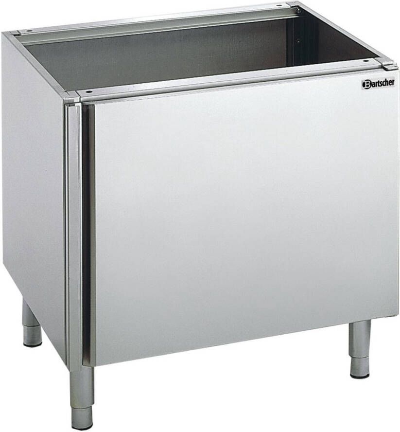 Bartscher Onderbouw 600 60cm breed 1DR TB 131946