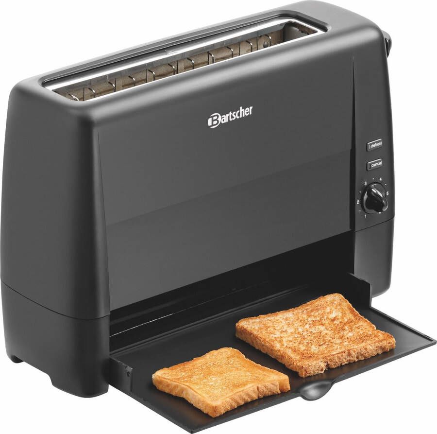 Bartscher Toaster ts20sli - Foto 1