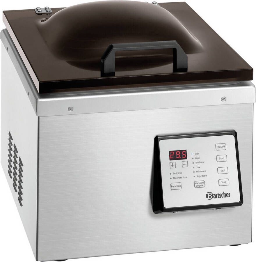 Bartscher Vacuümapparaat K 290 77L 300749 Horeca & Professioneel