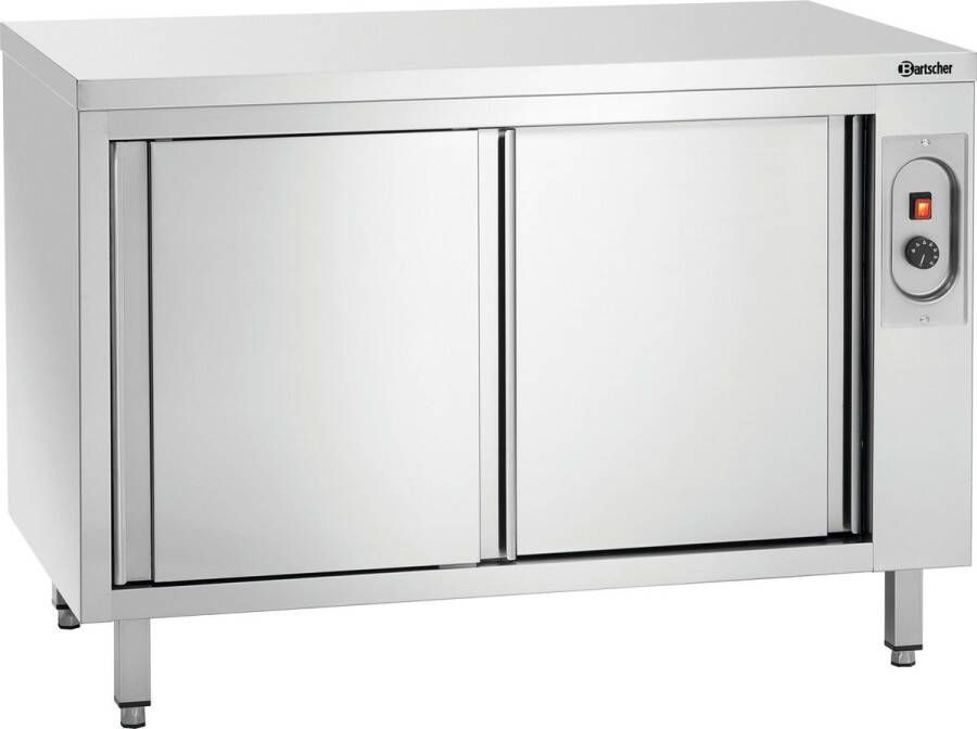 Bartscher Warmkast 700-4T 1200 346127