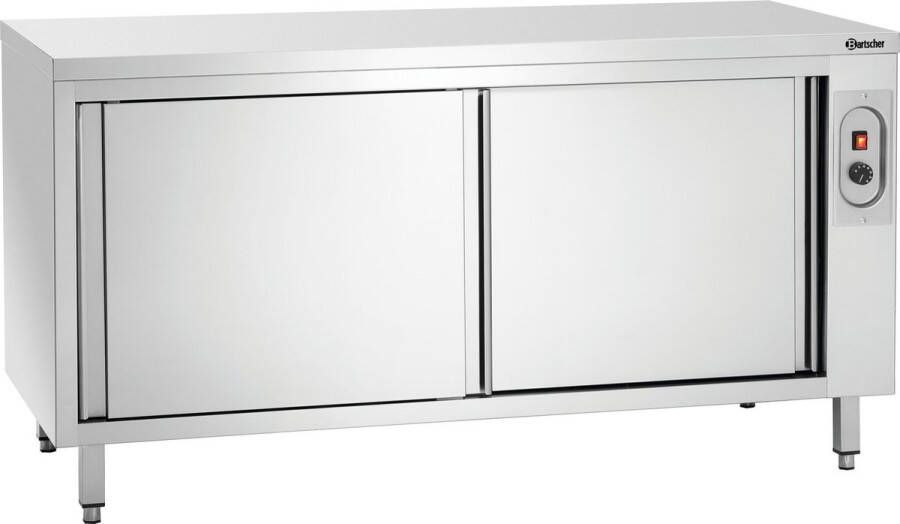 Bartscher Warmkast 700-4T 1600 346167