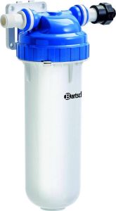 Bartscher Waterfiltersysteem voor koffiemachines