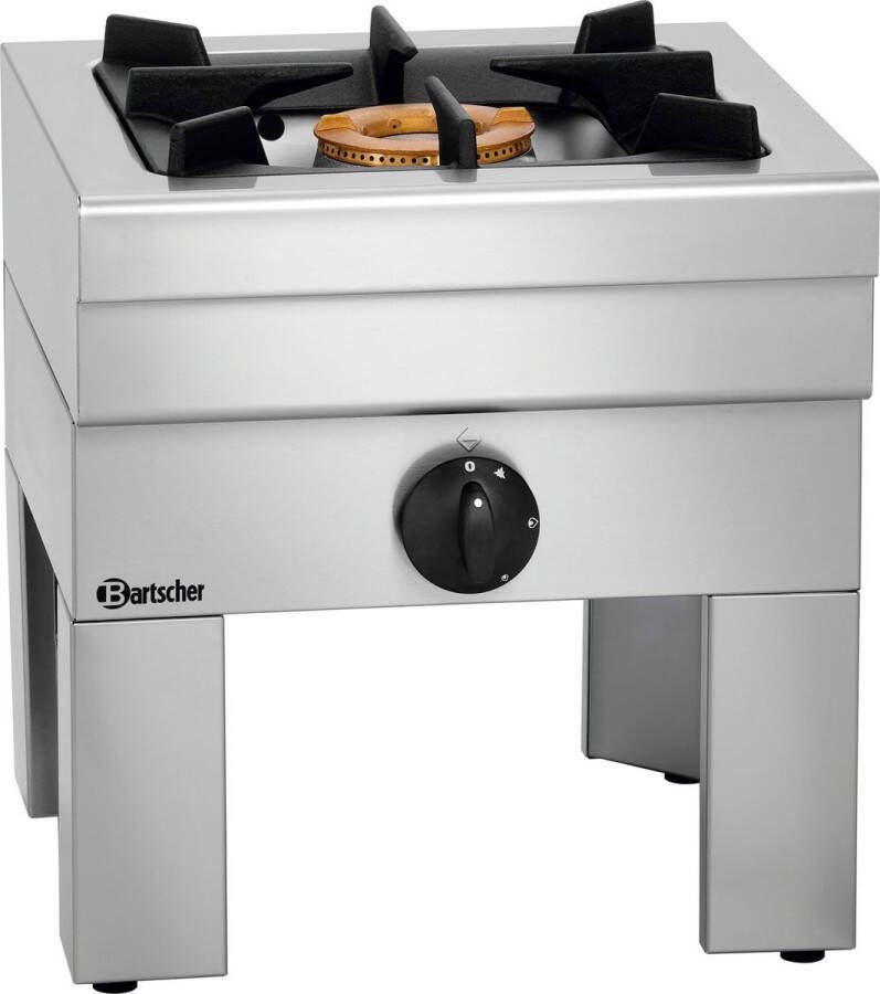 Bartscher Wokbrander G-2KB 1K700 1051403