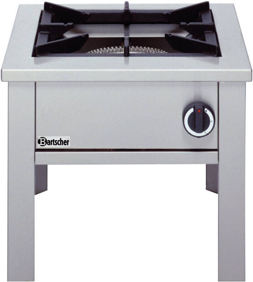 Bartscher Wokbrander G-WB 1K1250 1051503