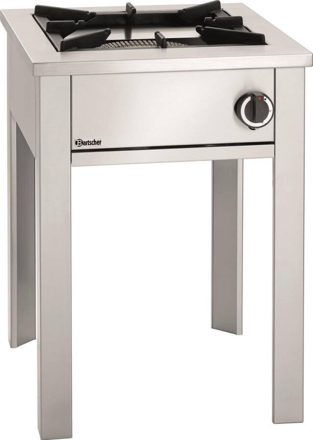 Bartscher Wokbrander G-WB 1K1250 XL 1051603