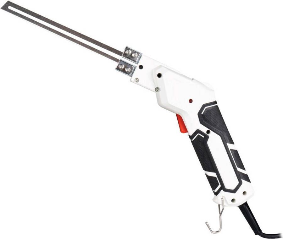 Batavia Fleischmann 190W Verwarmd Mes