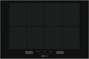 Bauknecht inductiekookplaat CTAC 8780AFS AL