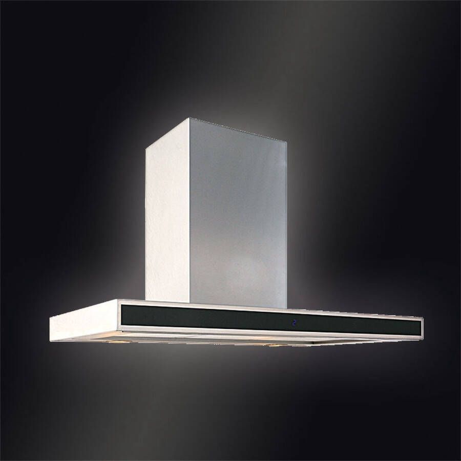 BAUMANN Wandafzuigkap VELA 60 Afzuigkap 60 cm