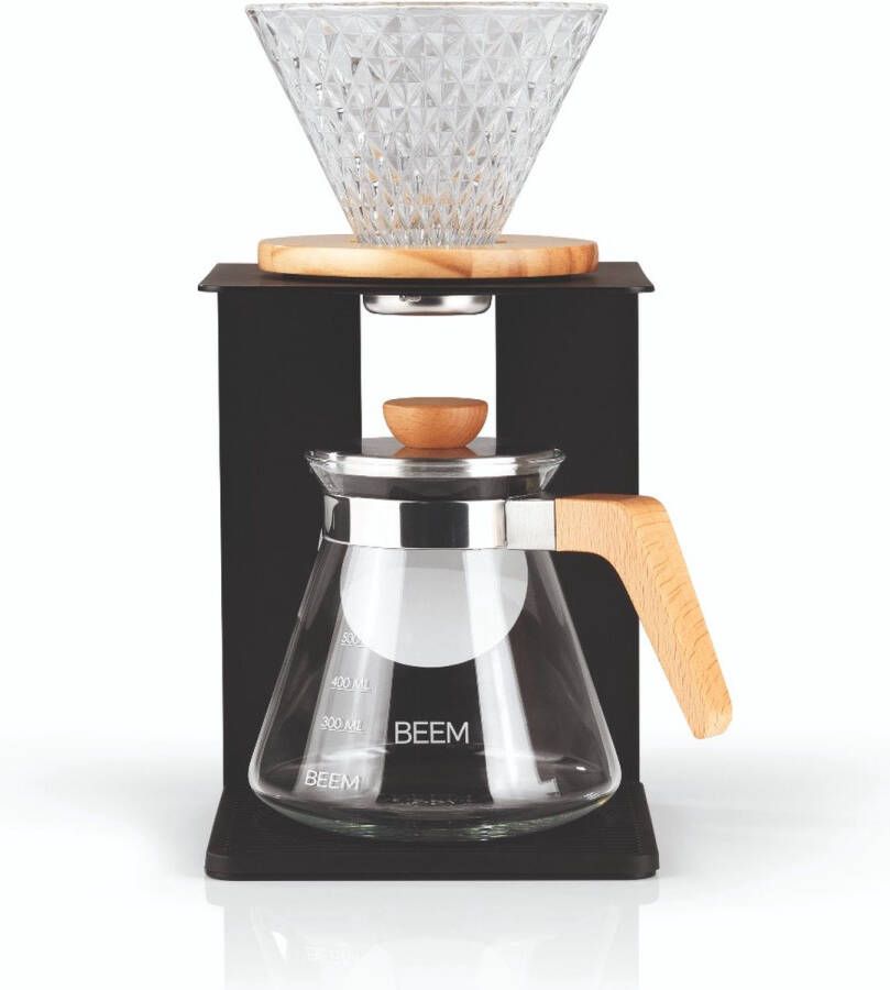 Beem POUR-OVER KOFFIEZETTER