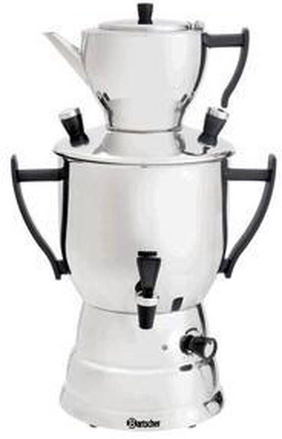 Bartscher Semaver 3L 305x210x490mm