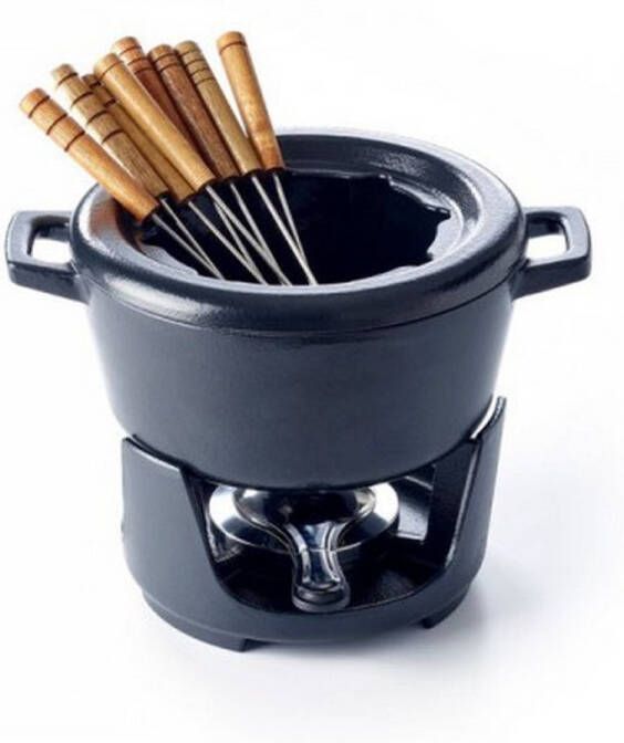 Beka fondueset 8 vorken 15140024