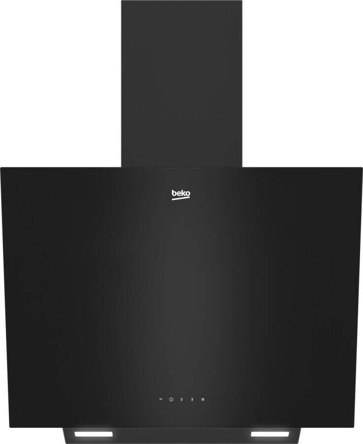 Beko A 44 dBA 60 dBA 220 m³ h 445 m³ h 60 x 113.8 x 41.9 cm